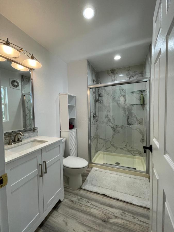 2 Bedroom Apartment ออเบิร์นเดล ภายนอก รูปภาพ