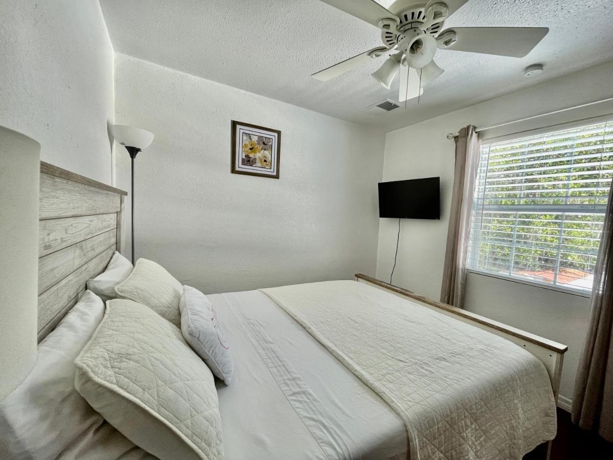 2 Bedroom Apartment ออเบิร์นเดล ภายนอก รูปภาพ