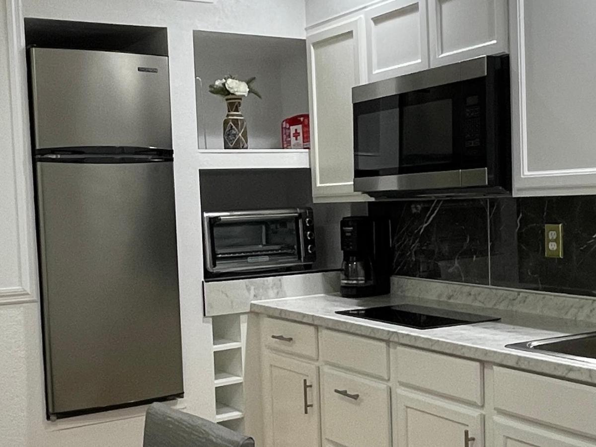 2 Bedroom Apartment ออเบิร์นเดล ภายนอก รูปภาพ