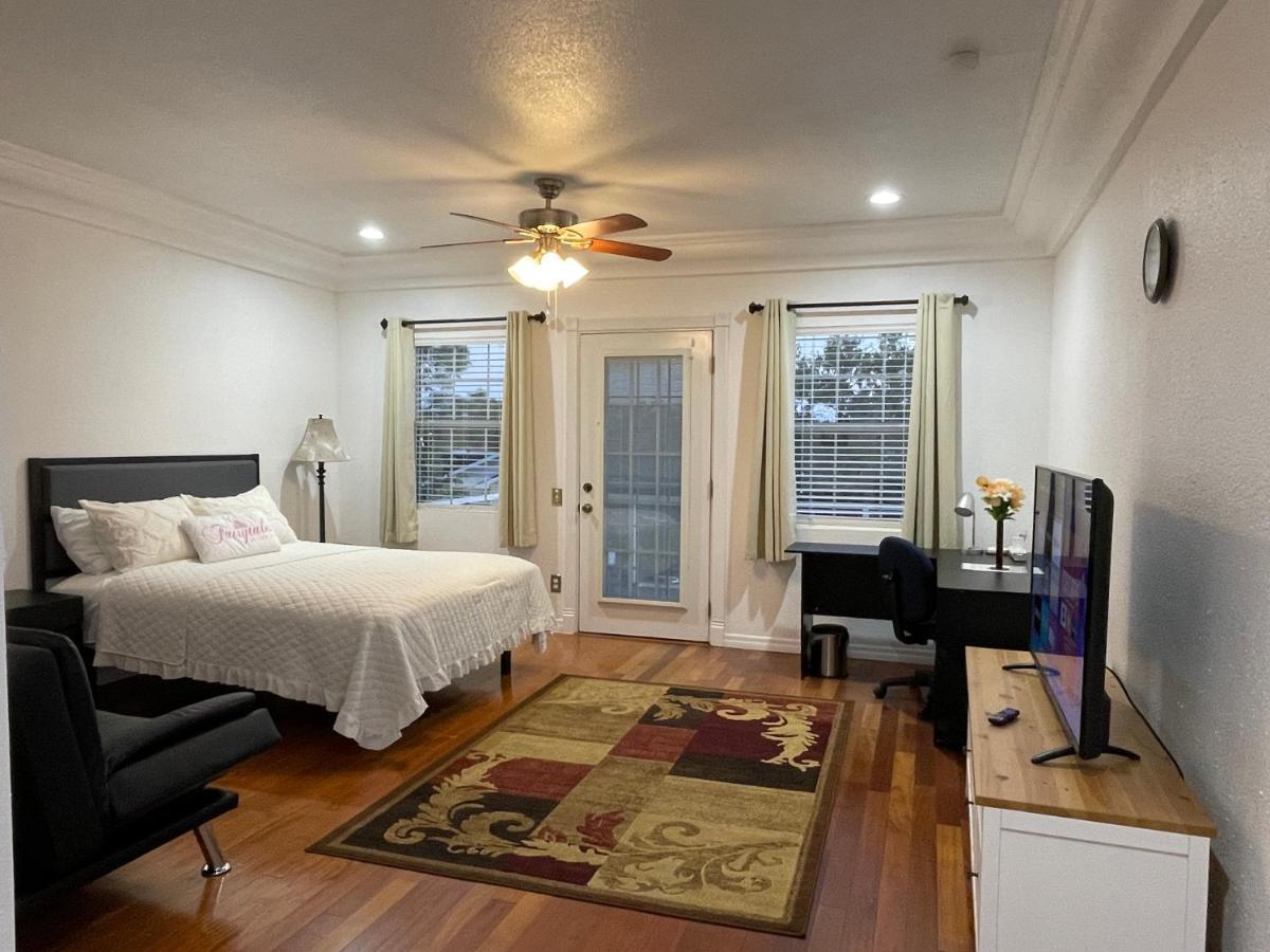2 Bedroom Apartment ออเบิร์นเดล ภายนอก รูปภาพ