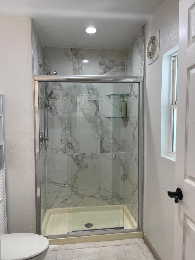 2 Bedroom Apartment ออเบิร์นเดล ภายนอก รูปภาพ