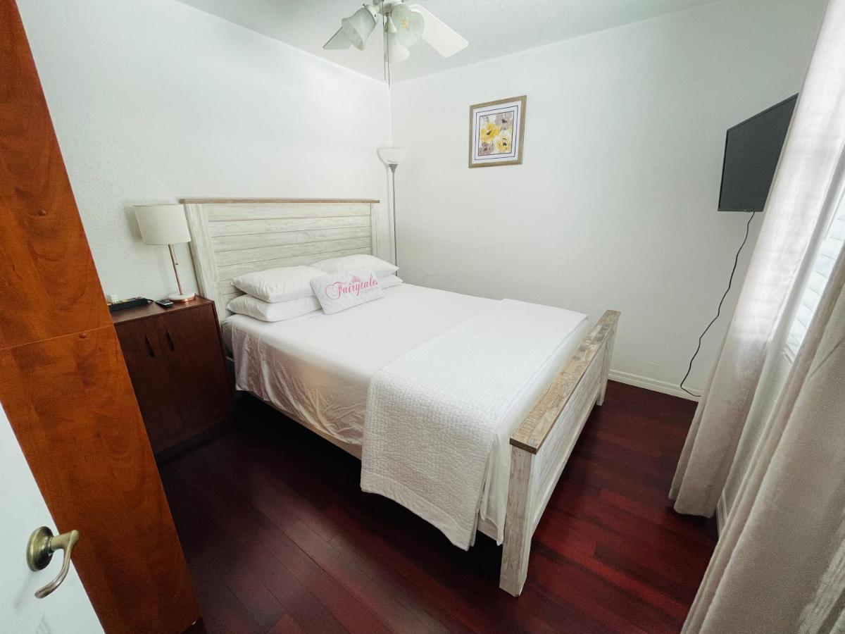 2 Bedroom Apartment ออเบิร์นเดล ภายนอก รูปภาพ